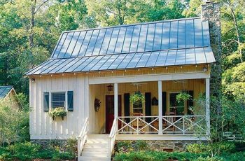 Transforming a Shed Into a Tiny Home: A Comprehensive Guide