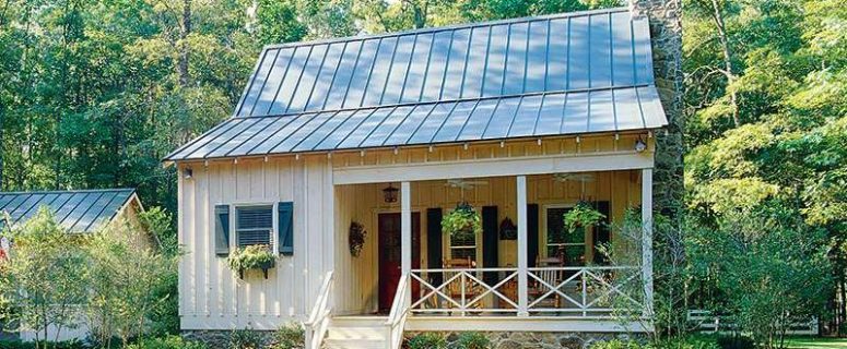 Transforming a Shed Into a Tiny Home: A Comprehensive Guide