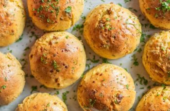Einkorn Dinner Rolls Recipe: A Wholesome and Delicious Homemade Treat