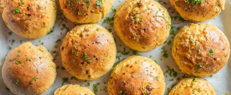 Einkorn Dinner Rolls Recipe: A Wholesome and Delicious Homemade Treat