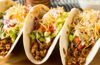 Tasty Einkorn Tortillas Recipe Made Fast and Simple