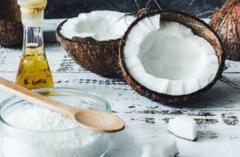 How We Use Coconut Oil on the Homestead