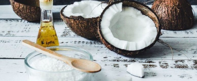 How We Use Coconut Oil on the Homestead