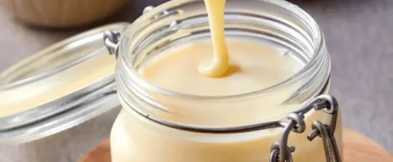 How to Make Caramel from Sweetened Condensed Milk in Your Slow Cooker