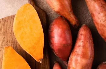 Best Tips for Digging and Storing Sweet Potatoes