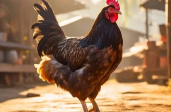 The Buff Orpington Chicken: A Complete Guide