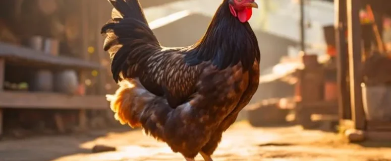 The Buff Orpington Chicken: A Complete Guide