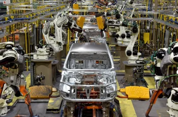 Trump Approves Tariff Relief to Boost U.S. Auto Manufacturing