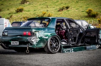 Does Insurance Really Cover Aftermarket and Custom Parts on a Modified Car?