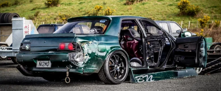 Does Insurance Really Cover Aftermarket and Custom Parts on a Modified Car?