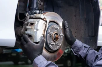 How Tariffs Are Driving Up the Cost of Car Repairs in the U.S.