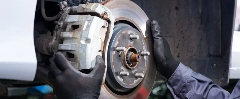 How Tariffs Are Driving Up the Cost of Car Repairs in the U.S.