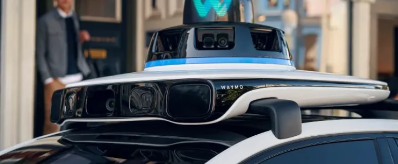 Waymo Under Federal Scrutiny After School Bus Violation Raises Safety Concerns for Self-Driving Cars